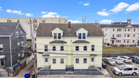 173 County St, Fall River, MA 02723