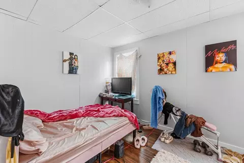 Bedroom - 274 Harrison St, Fall River, MA 02723 photo 3 of 6