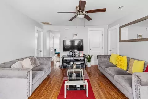 Entry Way - 274 Harrison St, Fall River, MA 02723 photo 2 of 2
