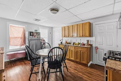 Kitchen - 274 Harrison St, Fall River, MA 02723 photo 1 of 2