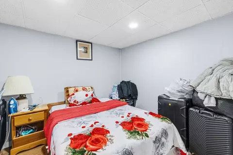Bedroom - 274 Harrison St, Fall River, MA 02723 photo 4 of 6