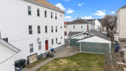 Exterior - 274 Harrison St, Fall River, MA 02723 photo 1 of 2