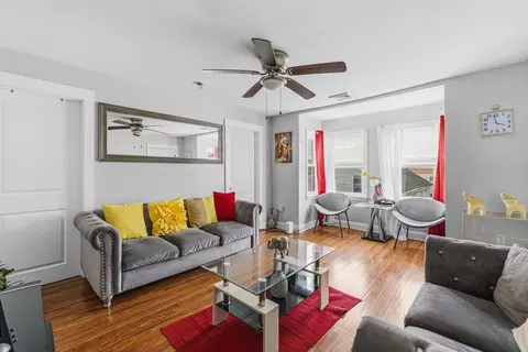 Living - 274 Harrison St, Fall River, MA 02723 photo 5 of 5