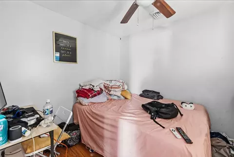 Bedroom - 274 Harrison St, Fall River, MA 02723 photo 6 of 6