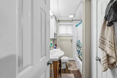 Entry Way - 274 Harrison St, Fall River, MA 02723 photo 1 of 2
