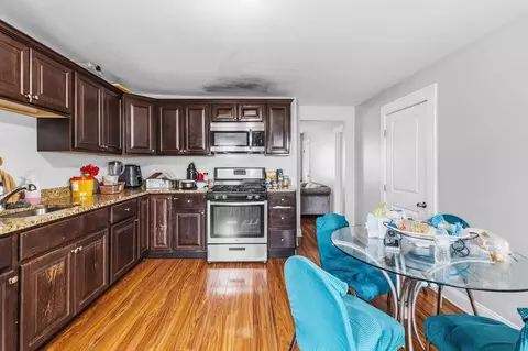 Kitchen - 274 Harrison St, Fall River, MA 02723 photo 2 of 2