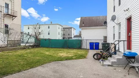 Exterior - 274 Harrison St, Fall River, MA 02723 photo 2 of 2