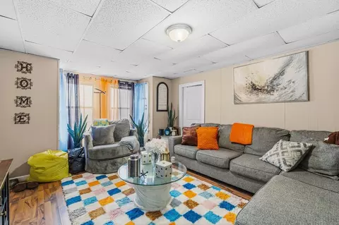 Living - 274 Harrison St, Fall River, MA 02723 photo 2 of 5