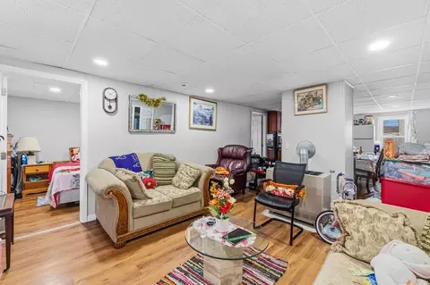 Living - 274 Harrison St, Fall River, MA 02723 photo 4 of 5