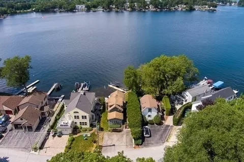 View/Area - 45 Point Pleasant Rd, Webster, MA 01570 photo 2 of 7