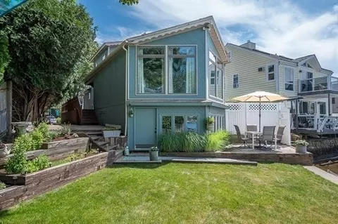 Exterior - 45 Point Pleasant Rd, Webster, MA 01570 photo 1 of 6