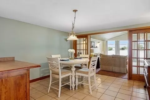 Dining - 45 Point Pleasant Rd, Webster, MA 01570 photo 2 of 2