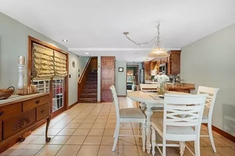 Dining - 45 Point Pleasant Rd, Webster, MA 01570 photo 1 of 2