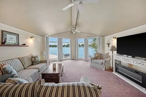Living - 45 Point Pleasant Rd, Webster, MA 01570 photo 1 of 3