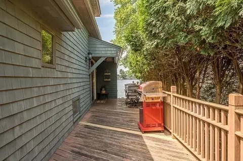 Exterior - 45 Point Pleasant Rd, Webster, MA 01570 photo 6 of 6