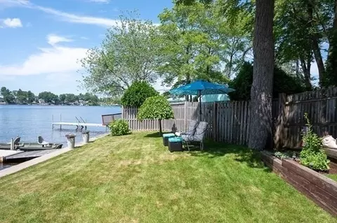 Exterior - 45 Point Pleasant Rd, Webster, MA 01570 photo 3 of 6