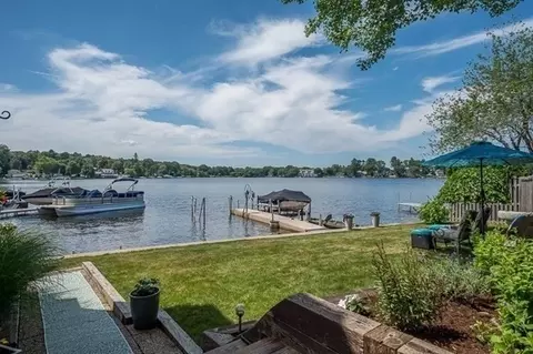 Exterior - 45 Point Pleasant Rd, Webster, MA 01570 photo 5 of 6
