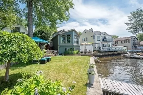 Exterior - 45 Point Pleasant Rd, Webster, MA 01570 photo 2 of 6