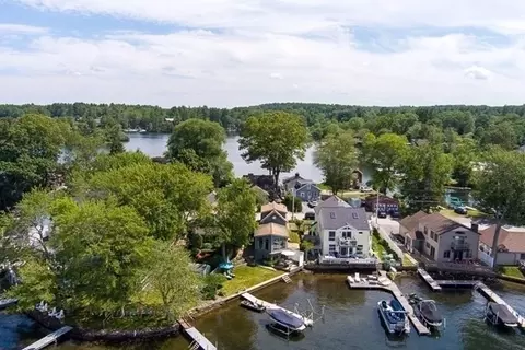 View/Area - 45 Point Pleasant Rd, Webster, MA 01570 photo 3 of 7