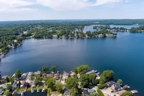 View/Area - 45 Point Pleasant Rd, Webster, MA 01570 photo 4 of 7