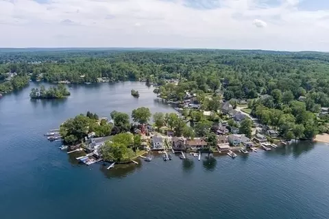 View/Area - 45 Point Pleasant Rd, Webster, MA 01570 photo 5 of 7