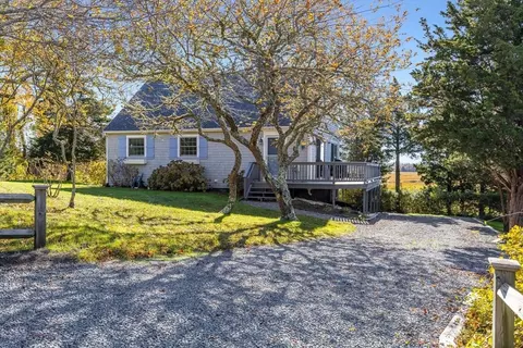 655 Herring Brook Rd, Eastham, MA 02642