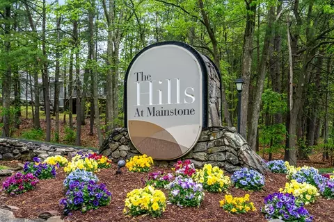 30 Cutting Cross Way #30, Wayland, MA 01778