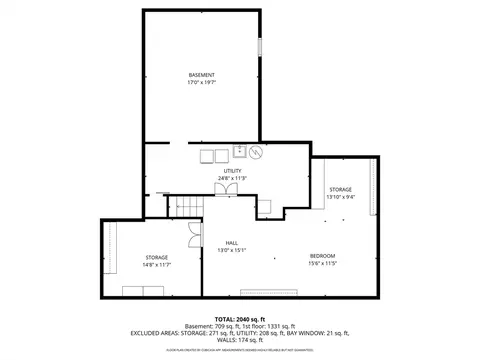 322 Holcomb Rd, Springfield, MA 01118 photo 31