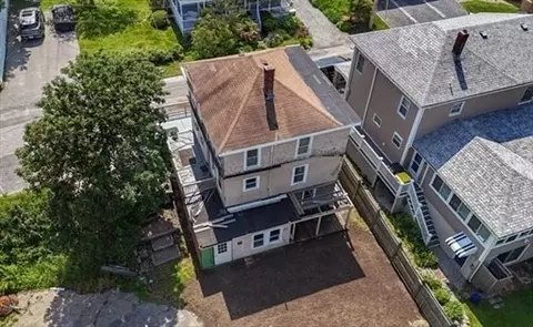 6 Montana Ave, Hull, MA 02045