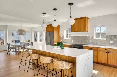 Kitchen - 10 Chestnut Pl, Hingham, MA 02043 photo 4 of 4