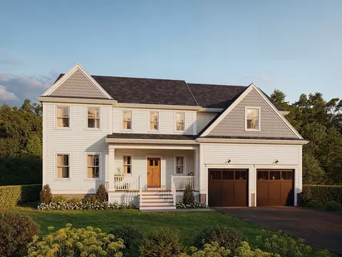 4 Curtis Rd, Natick, MA 01760