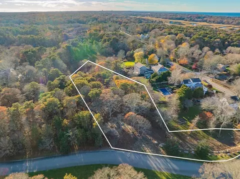 0 Ridgewood Dr, Brewster, MA 02631