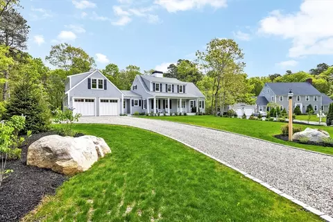 100 Spy Glass Hill Rd, Barnstable, MA 02630