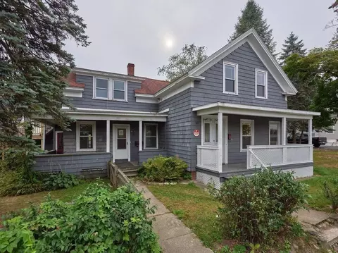 89 Mill St, Worcester, MA 01603