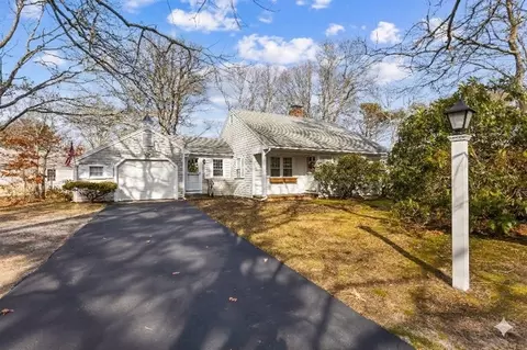 37 Touraine Way, Yarmouth, MA 02664