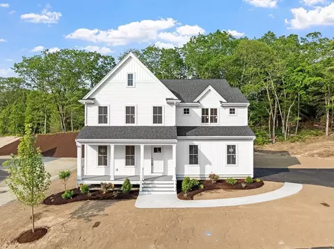 lot28 Waites Xing, Norfolk, MA 02056