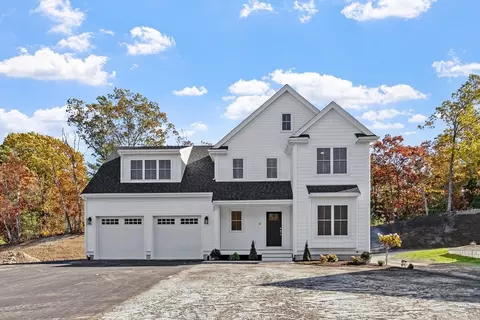 lot9 Waites Xing, Norfolk, MA 02056
