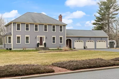 3 Daniels Rd, Mendon, MA 01756