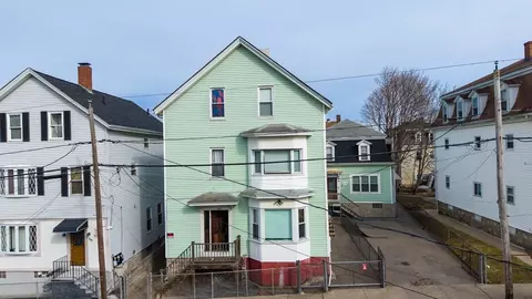 654 Third, Fall River, MA 02721 photo 2
