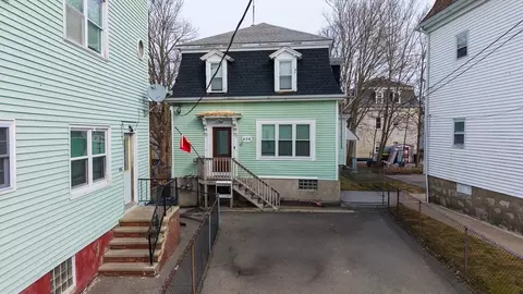658 Third, Fall River, MA 02721 photo 11
