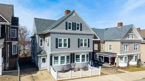 Exterior - 480-488 June St, Fall River, MA 02720 photo 6 of 6