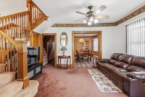 Living - 480-488 June St, Fall River, MA 02720 photo 3 of 3