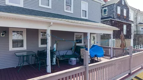 Exterior - 480-488 June St, Fall River, MA 02720 photo 3 of 6