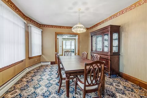 Dining - 480-488 June St, Fall River, MA 02720 photo 2 of 2