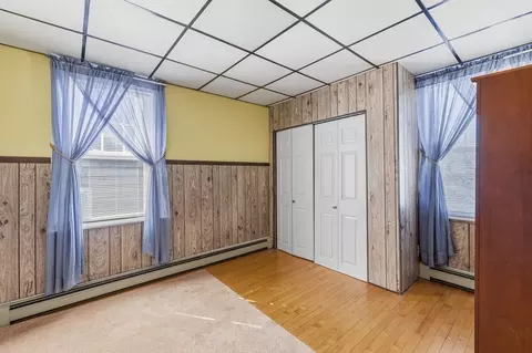 Bedroom - 480-488 June St, Fall River, MA 02720 photo 7 of 9