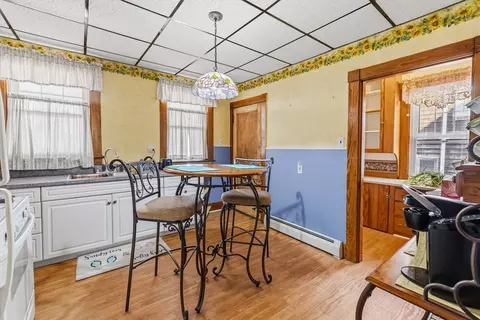 Kitchen - 480-488 June St, Fall River, MA 02720 photo 4 of 5
