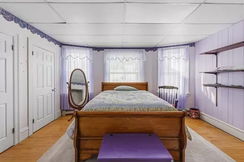 Bedroom - 480-488 June St, Fall River, MA 02720 photo 5 of 9