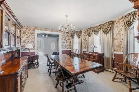 Dining - 480-488 June St, Fall River, MA 02720 photo 1 of 2