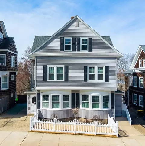 480-488 June St, Fall River, MA 02720