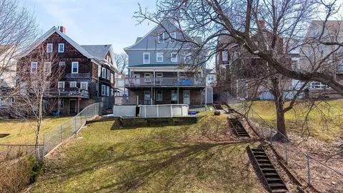 Exterior - 480-488 June St, Fall River, MA 02720 photo 4 of 6